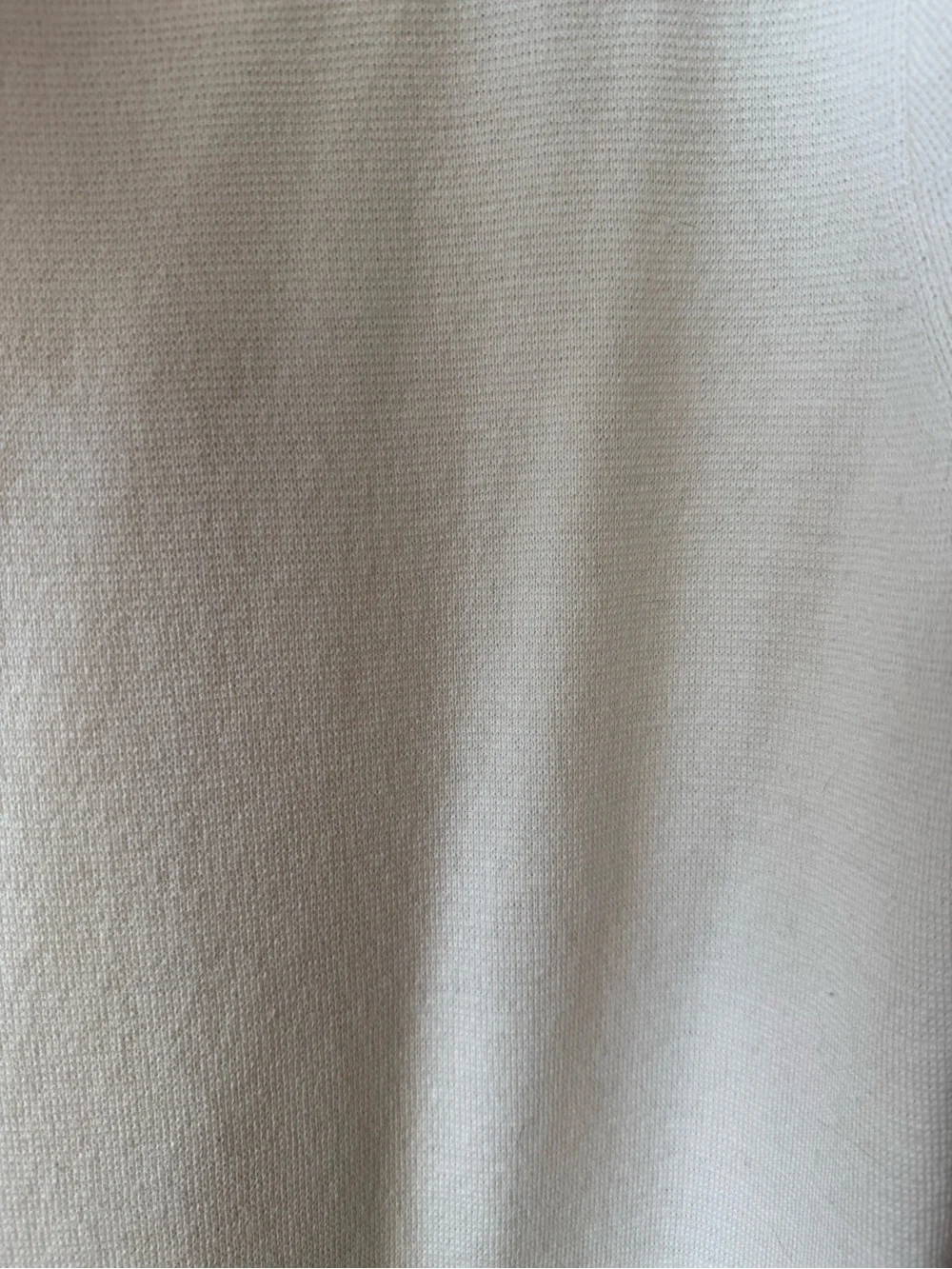 J. Crew Ivory Juliette Open Cardigan Coat